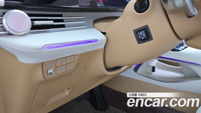 Hyundai Grandeur 2021 — photo 24