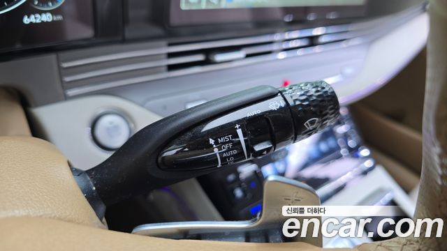 Hyundai Grandeur 2021 — photo 26
