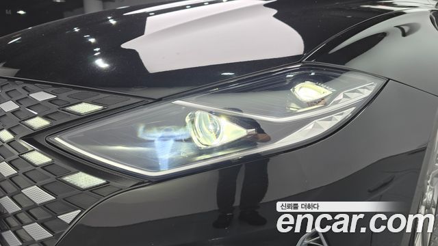 Hyundai Grandeur 2021 — photo 8