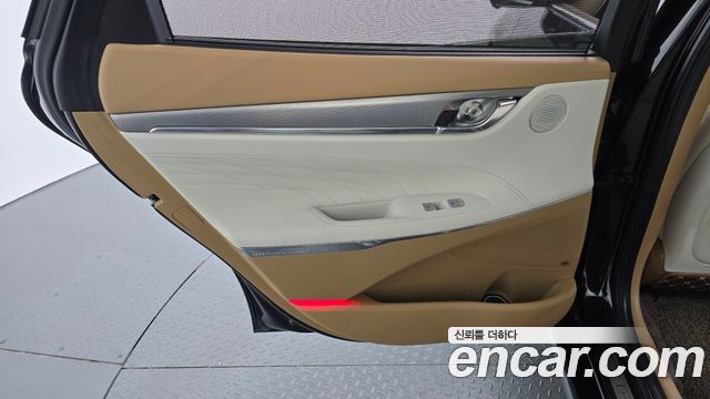 Hyundai Grandeur 2021 — photo 15