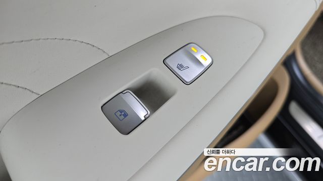 Hyundai Grandeur 2021 — photo 27