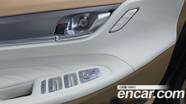 Hyundai Grandeur 2021 — photo 28