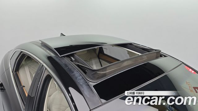 Hyundai Grandeur 2021 — photo 29