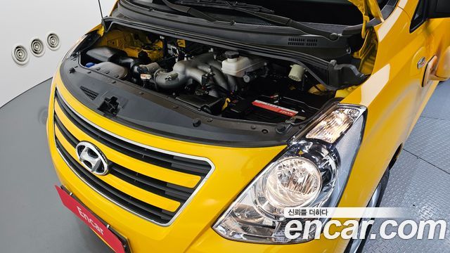 Hyundai Starex 2018 — photo 6