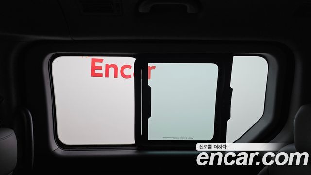Hyundai Starex 2018 — photo 20