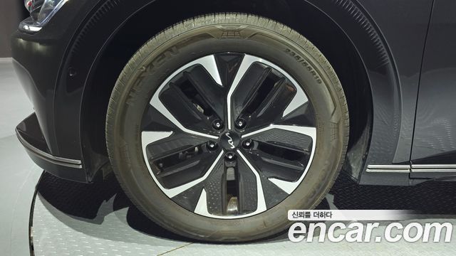 Kia EV6 2024 — photo 5