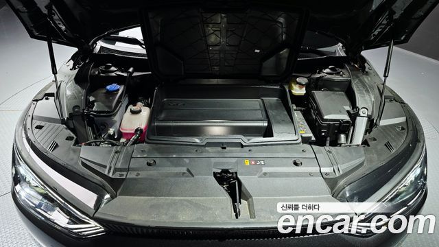 Kia EV6 2024 — photo 6