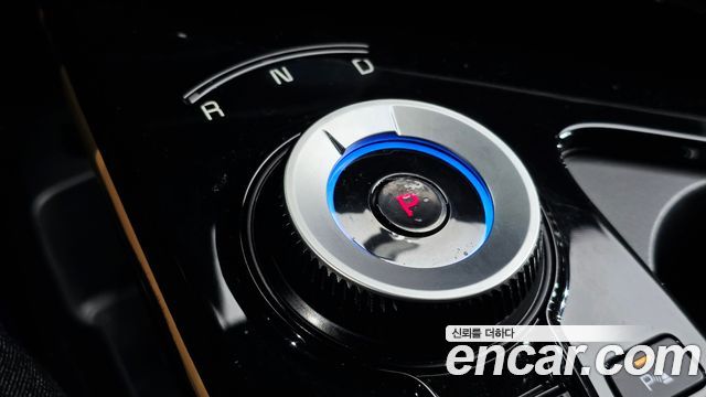 Kia EV6 2024 — photo 12