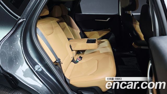 Kia EV6 2024 — photo 17