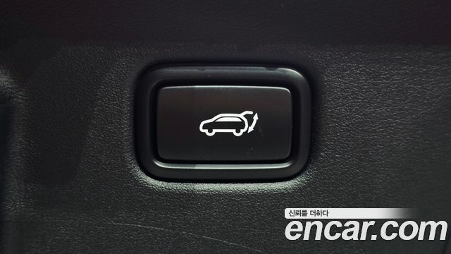 Kia EV6 2024 — photo 23