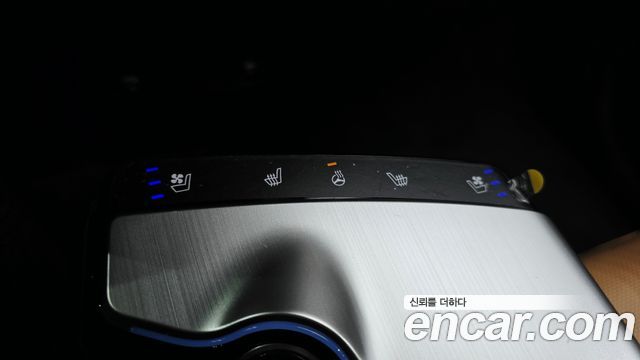 Kia EV6 2024 — photo 26
