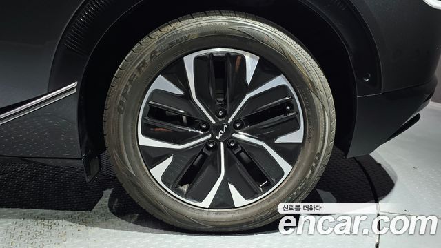 Kia EV6 2024 — photo 7