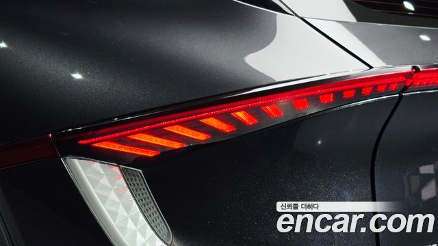 Kia EV6 2024 — photo 9