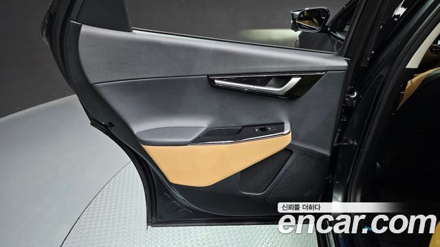 Kia EV6 2024 — photo 15