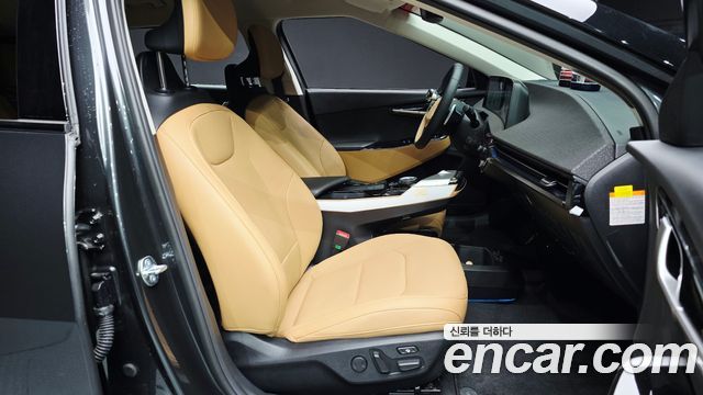Kia EV6 2024 — photo 16