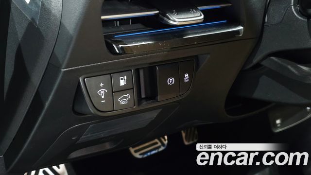 Kia EV6 2024 — photo 27