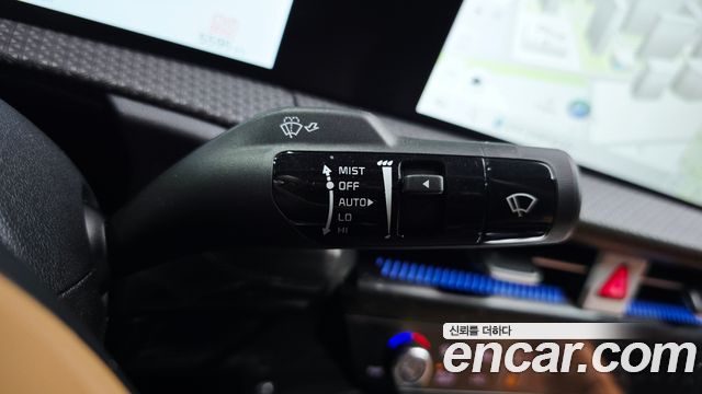 Kia EV6 2024 — photo 28