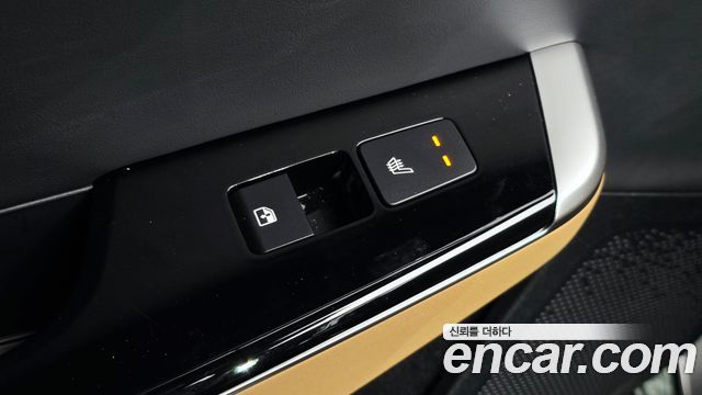 Kia EV6 2024 — photo 29