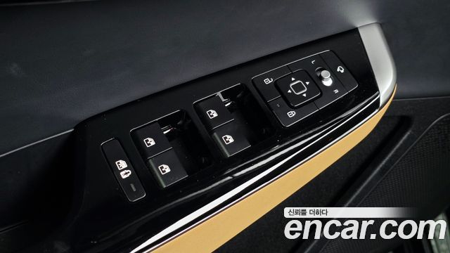 Kia EV6 2024 — photo 30