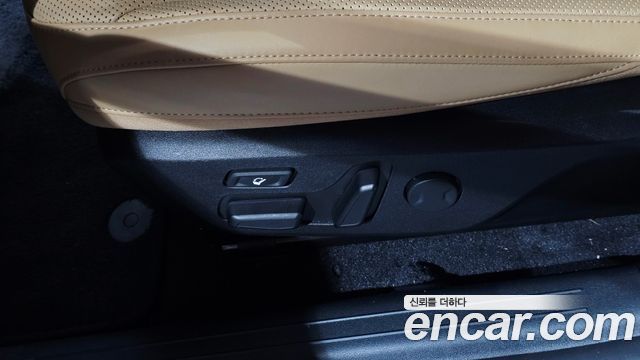 Kia EV6 2024 — photo 32