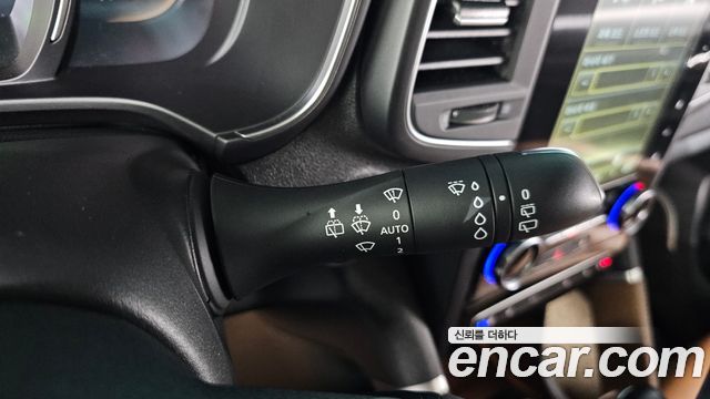 Renault Korea QM6 2023 — photo 22
