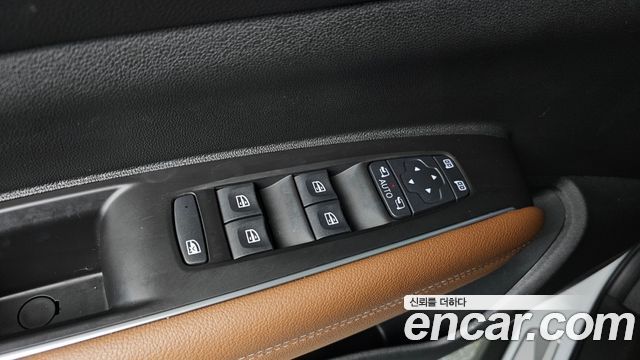 Renault Korea QM6 2023 — photo 29
