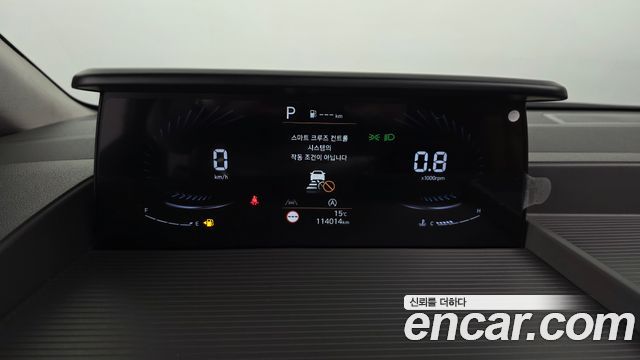 Hyundai Staria 2022 — photo 8