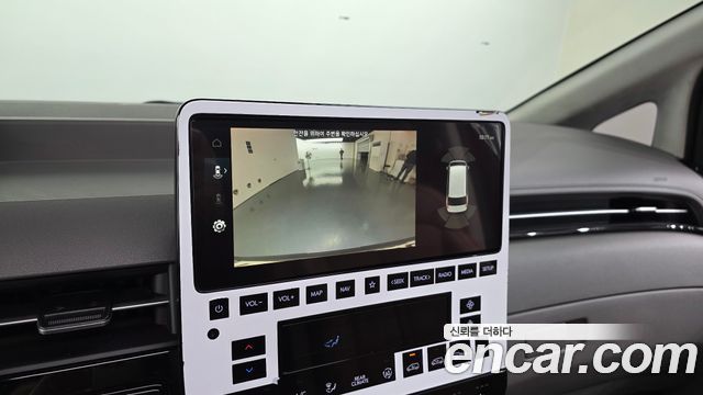 Hyundai Staria 2022 — photo 14