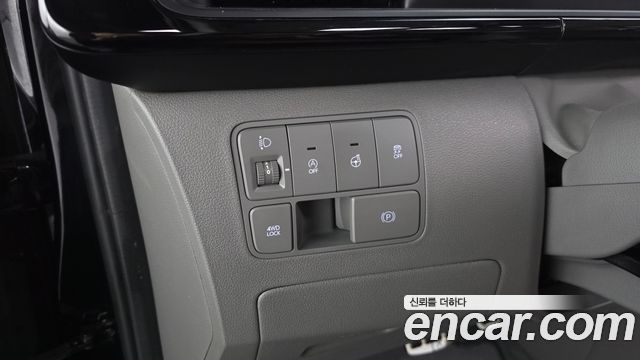 Hyundai Staria 2022 — photo 17