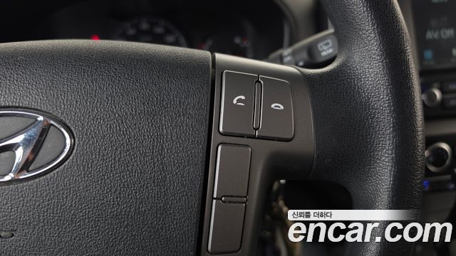 Hyundai Starex 2021 — photo 20