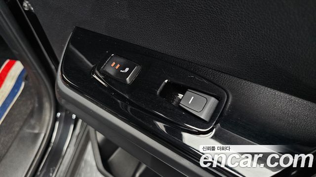 KG Mobility Torres 2023 — photo 18