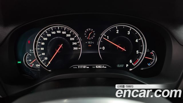 BMW X3 2019 — photo 11