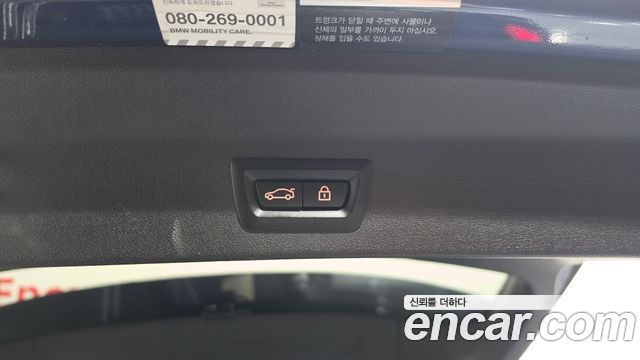 BMW X3 2019 — photo 22