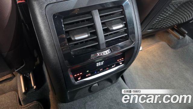 BMW X3 2019 — photo 24