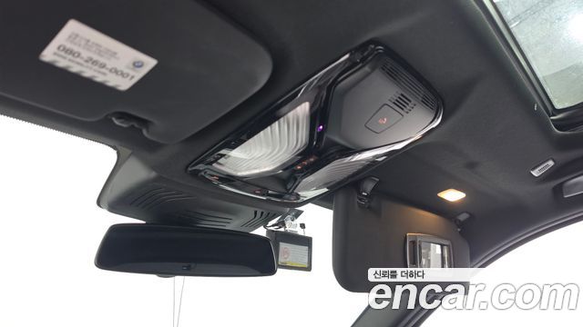 BMW X3 2019 — photo 25