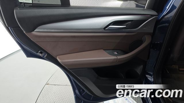 BMW X3 2019 — photo 15