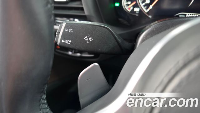 BMW X3 2019 — photo 29
