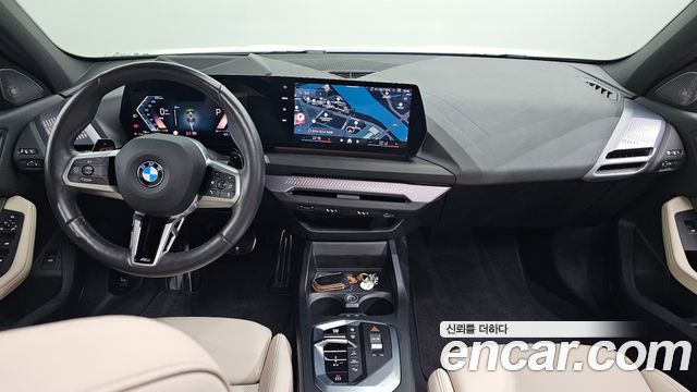 BMW 1-Series 2025 — photo 7
