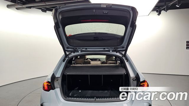 BMW 1-Series 2025 — photo 20