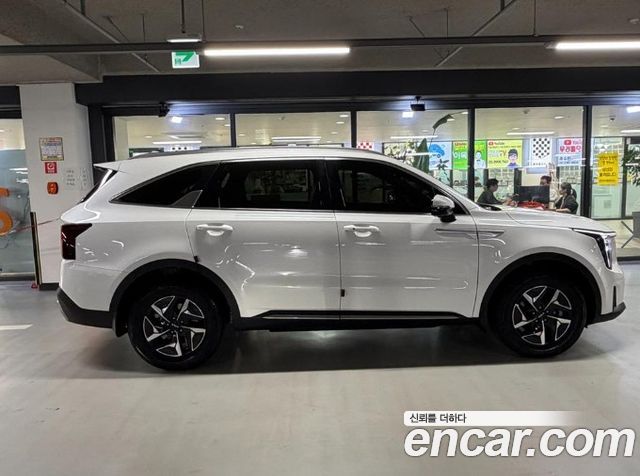 Kia Sorento 2024 — photo 3