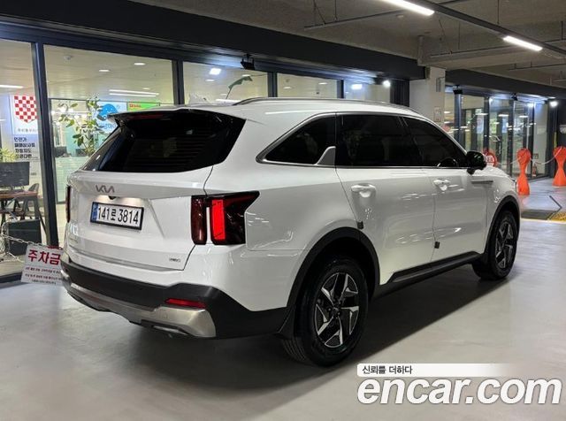 Kia Sorento 2024 — photo 4