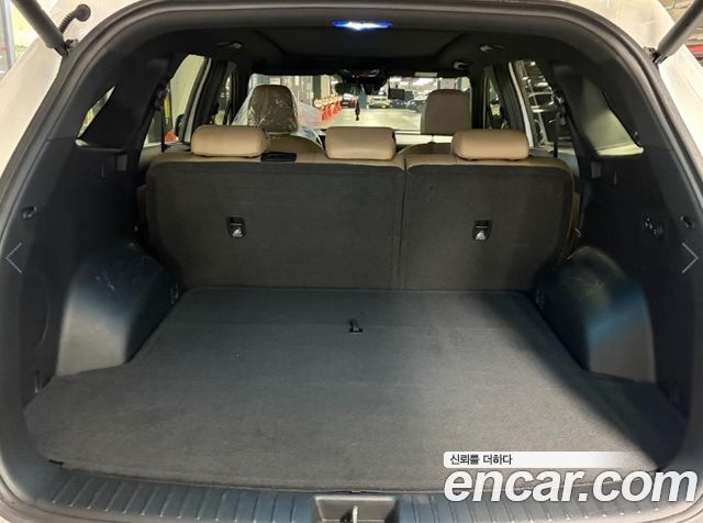 Kia Sorento 2024 — photo 6