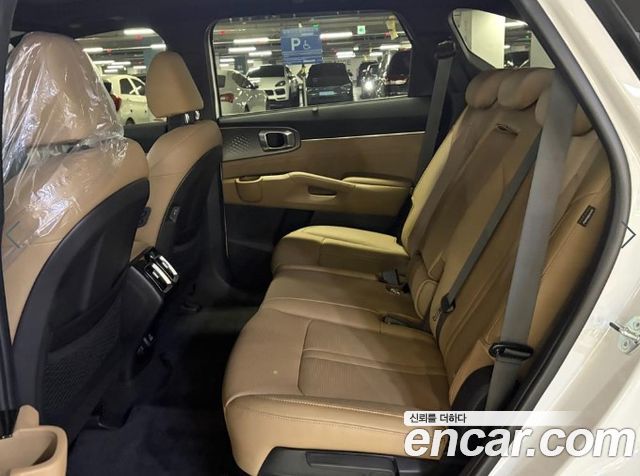 Kia Sorento 2024 — photo 7