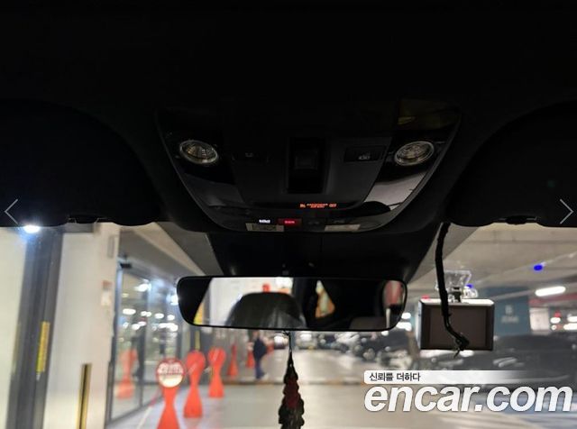 Kia Sorento 2024 — photo 8