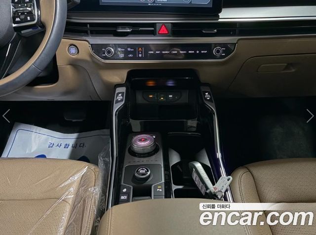 Kia Sorento 2024 — photo 10