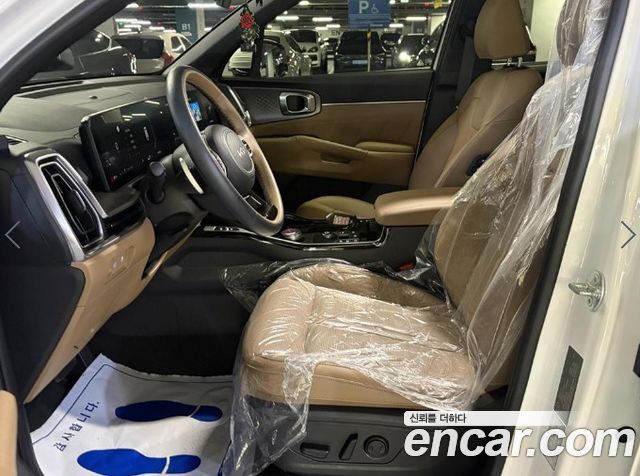 Kia Sorento 2024 — photo 12