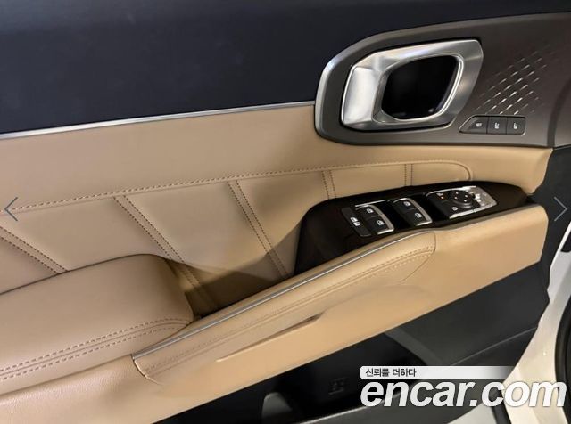 Kia Sorento 2024 — photo 13