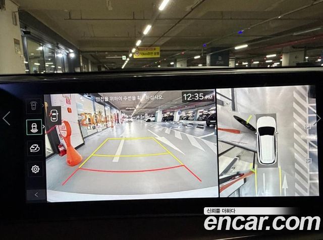 Kia Sorento 2024 — photo 16