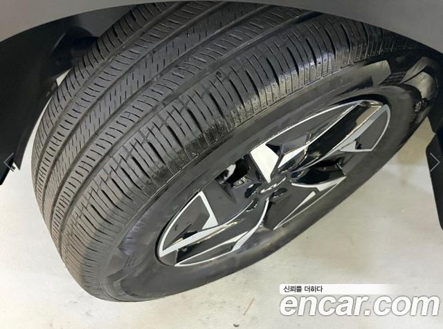 Kia Sorento 2024 — photo 18