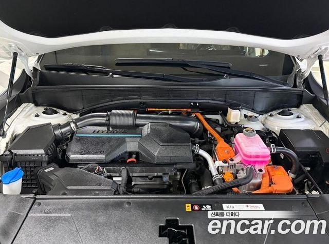 Kia Sorento 2024 — photo 19